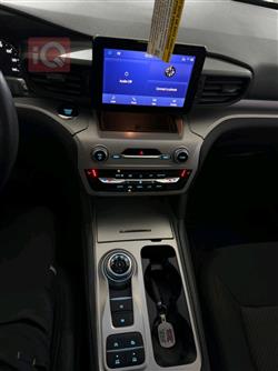 فورد إكسبلورر